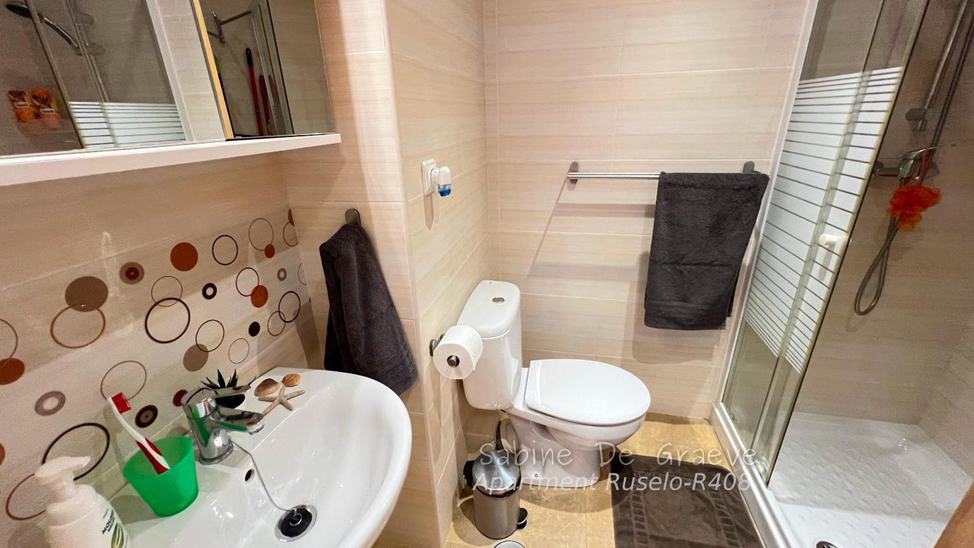 Love Nest By The Sea Wake Up With Ocean Views In Every Room Ruselo R408 トロクス・コスタ エクステリア 写真